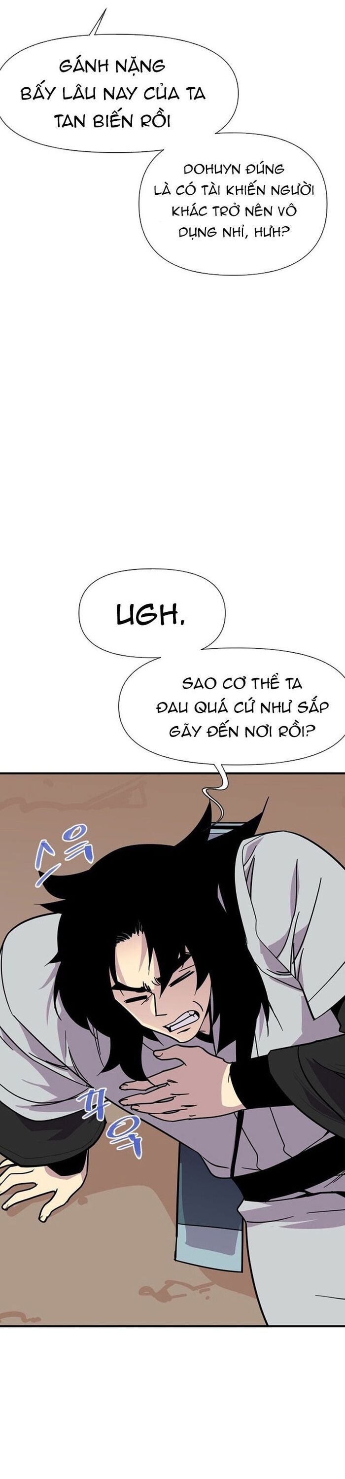 Kẻ Mạnh Nhất Lịch Sử Chapter 188 - 13