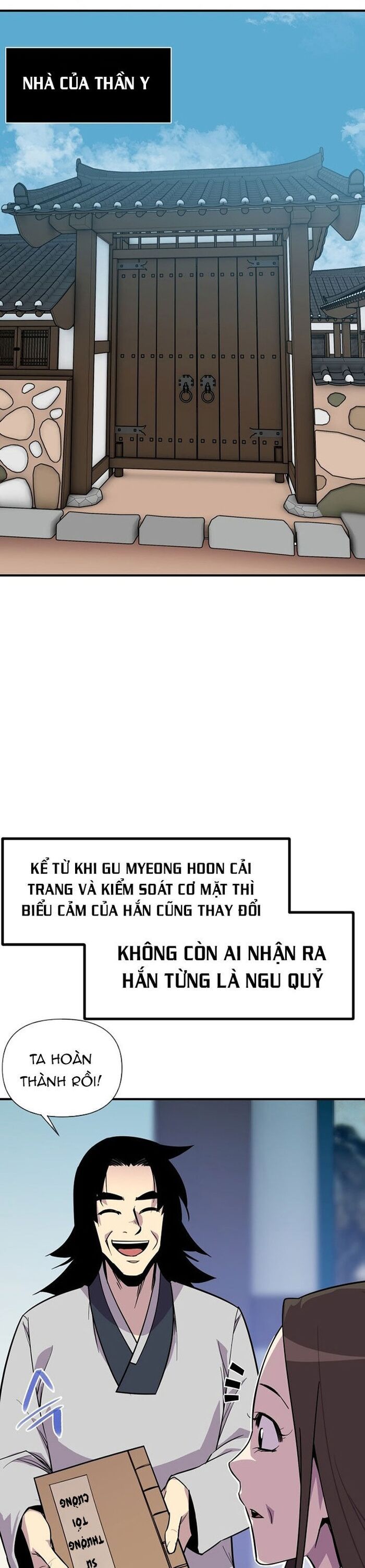 Kẻ Mạnh Nhất Lịch Sử Chapter 188 - 18