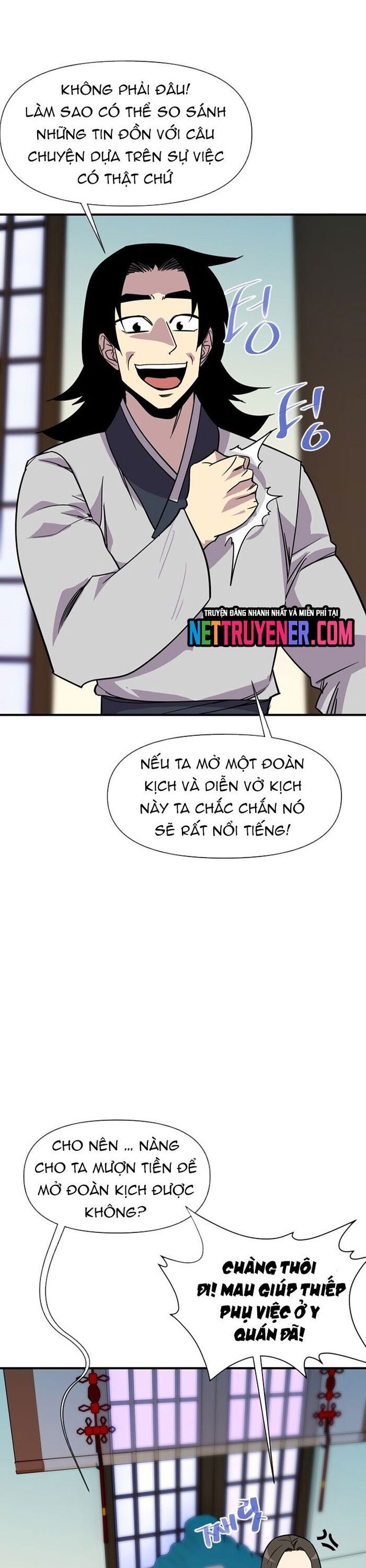 Kẻ Mạnh Nhất Lịch Sử Chapter 188 - 20