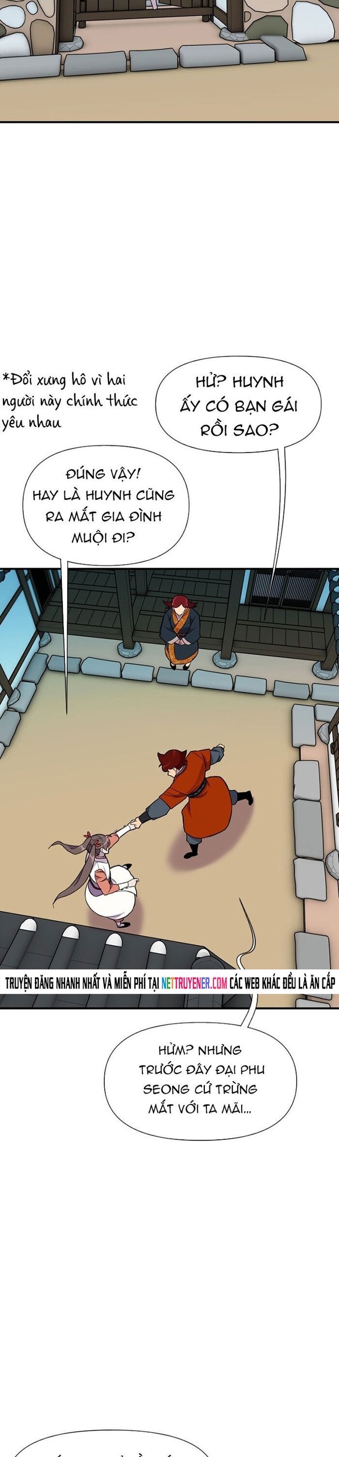 Kẻ Mạnh Nhất Lịch Sử Chapter 188 - 27