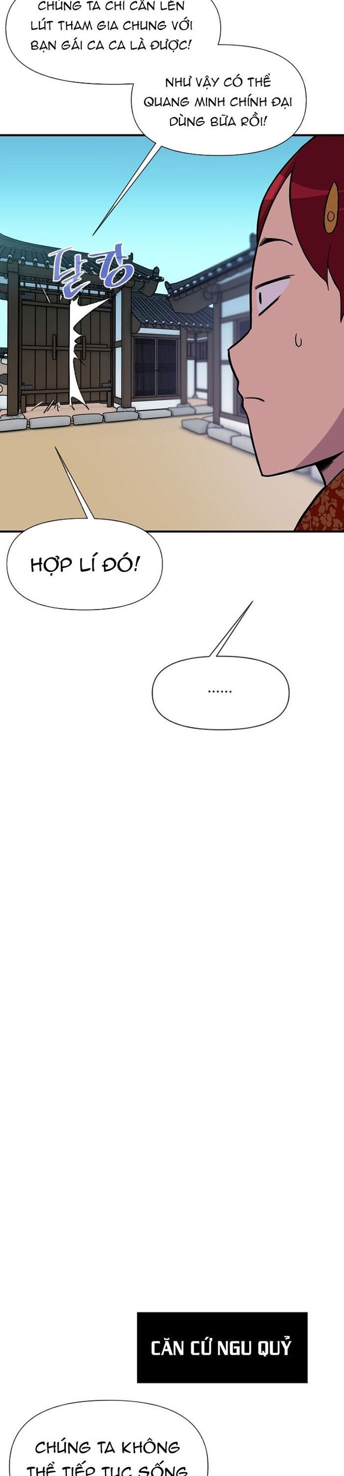 Kẻ Mạnh Nhất Lịch Sử Chapter 188 - 28