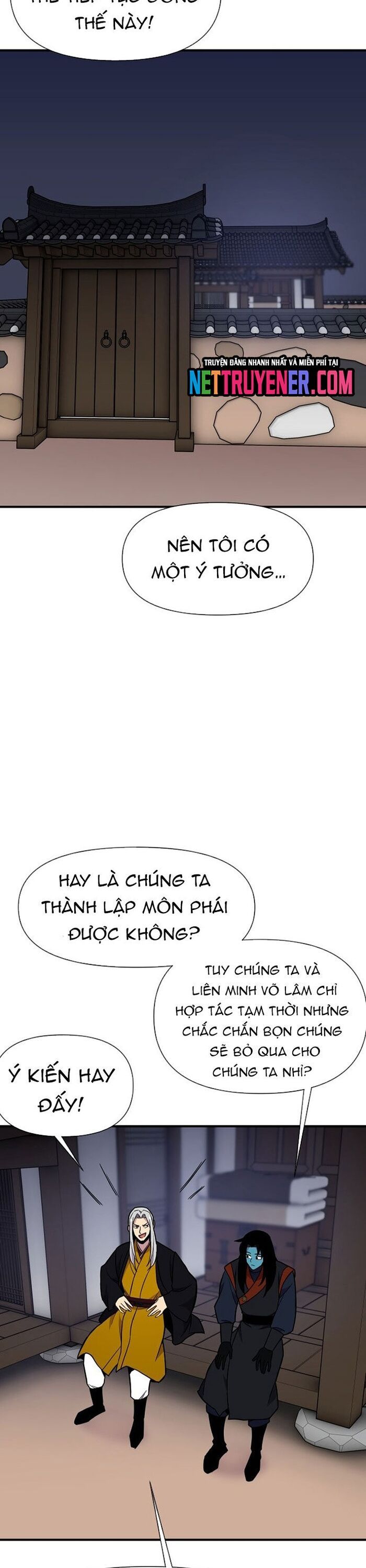 Kẻ Mạnh Nhất Lịch Sử Chapter 188 - 29