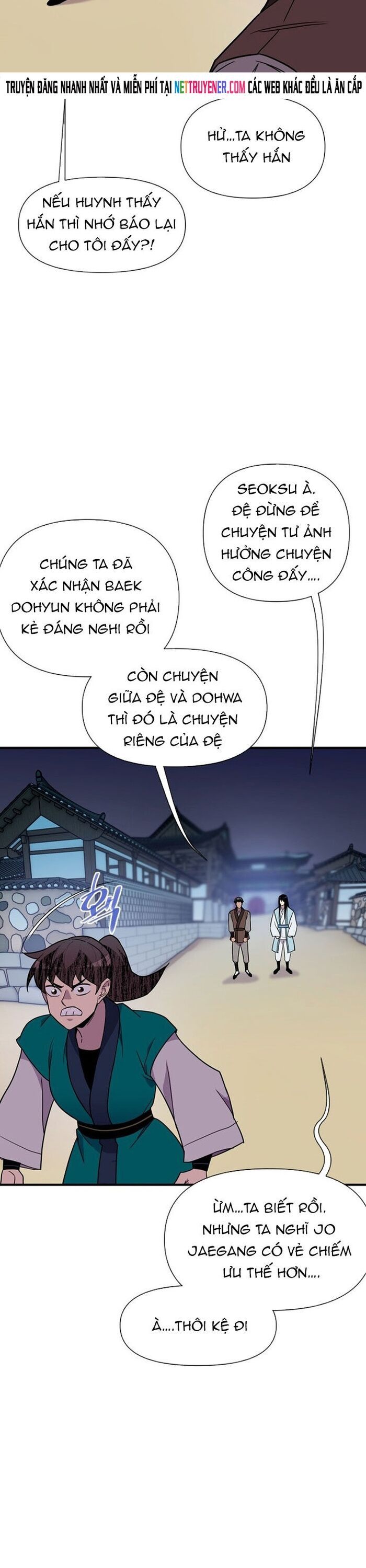 Kẻ Mạnh Nhất Lịch Sử Chapter 188 - 34