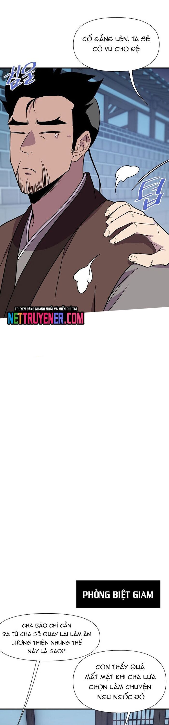 Kẻ Mạnh Nhất Lịch Sử Chapter 188 - 35