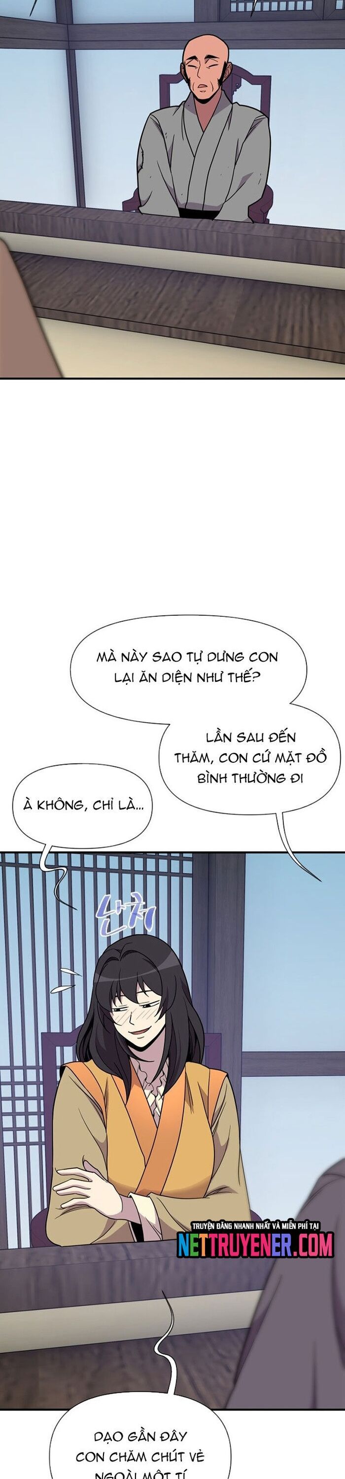 Kẻ Mạnh Nhất Lịch Sử Chapter 188 - 36