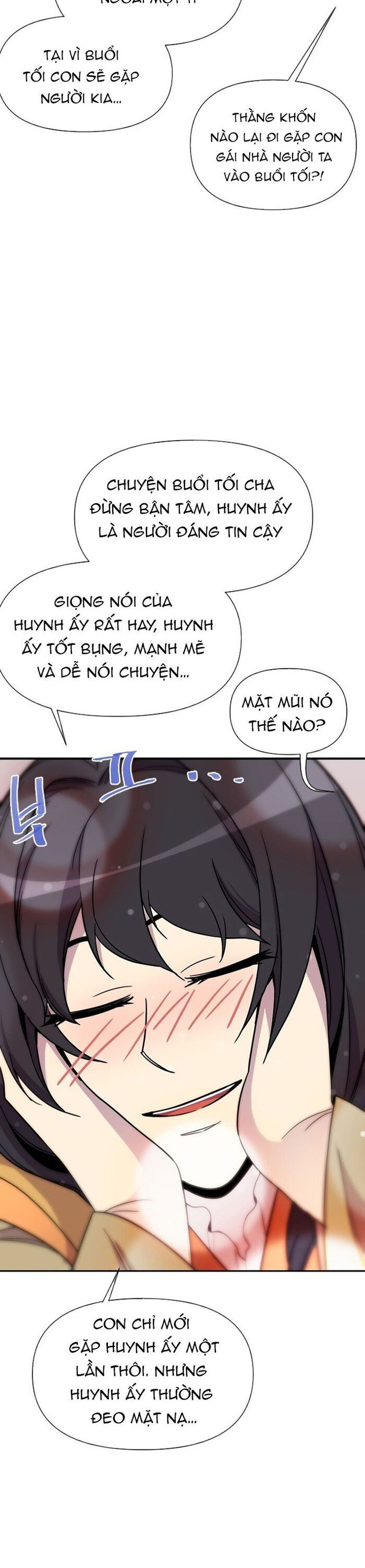 Kẻ Mạnh Nhất Lịch Sử Chapter 188 - 37