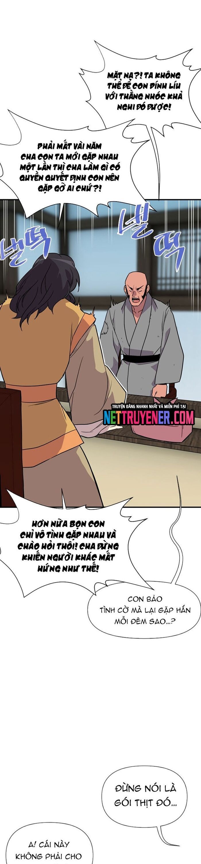 Kẻ Mạnh Nhất Lịch Sử Chapter 188 - 38