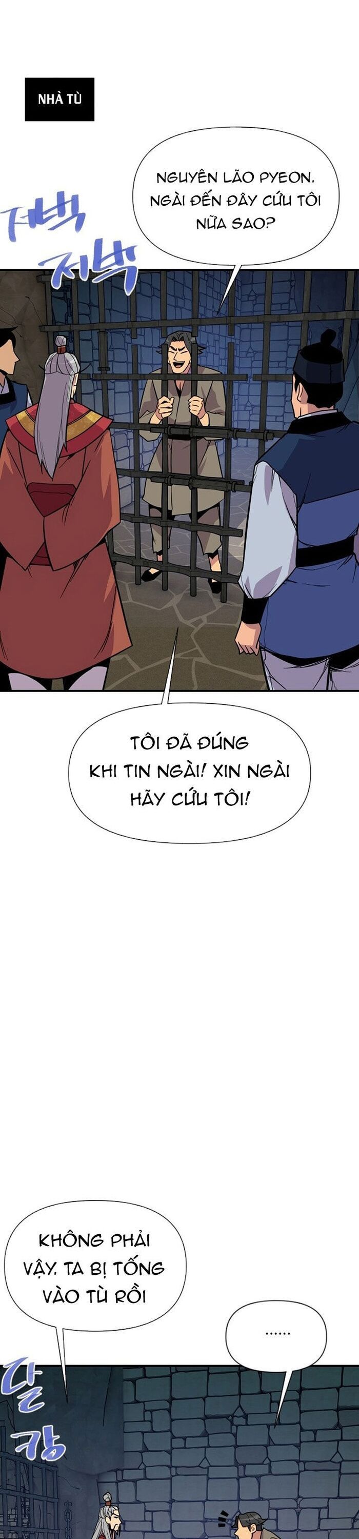 Kẻ Mạnh Nhất Lịch Sử Chapter 188 - 41