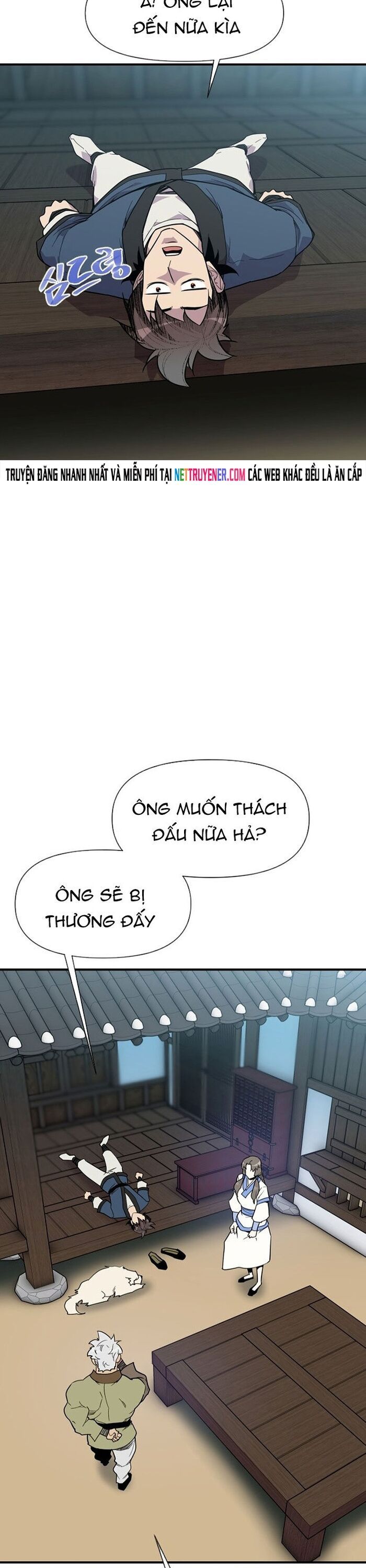 Kẻ Mạnh Nhất Lịch Sử Chapter 188 - 45
