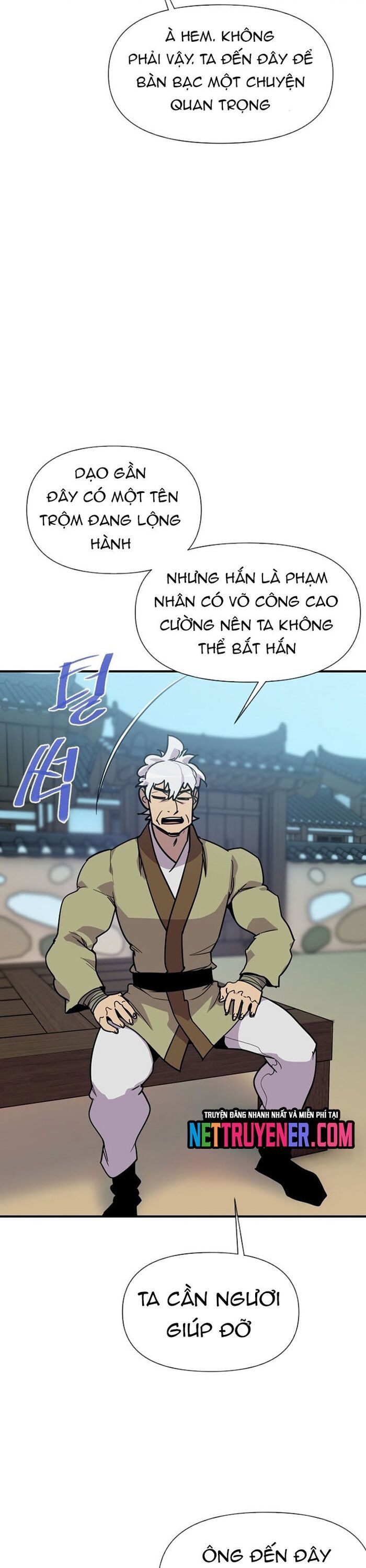 Kẻ Mạnh Nhất Lịch Sử Chapter 188 - 46