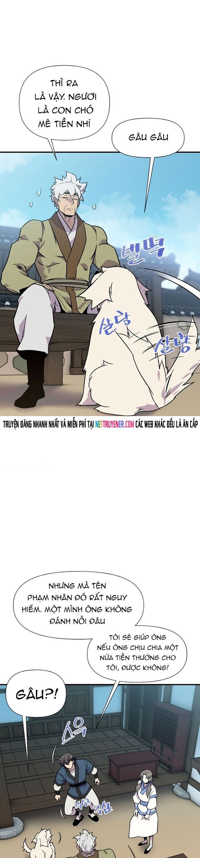 Kẻ Mạnh Nhất Lịch Sử Chapter 188 - 49