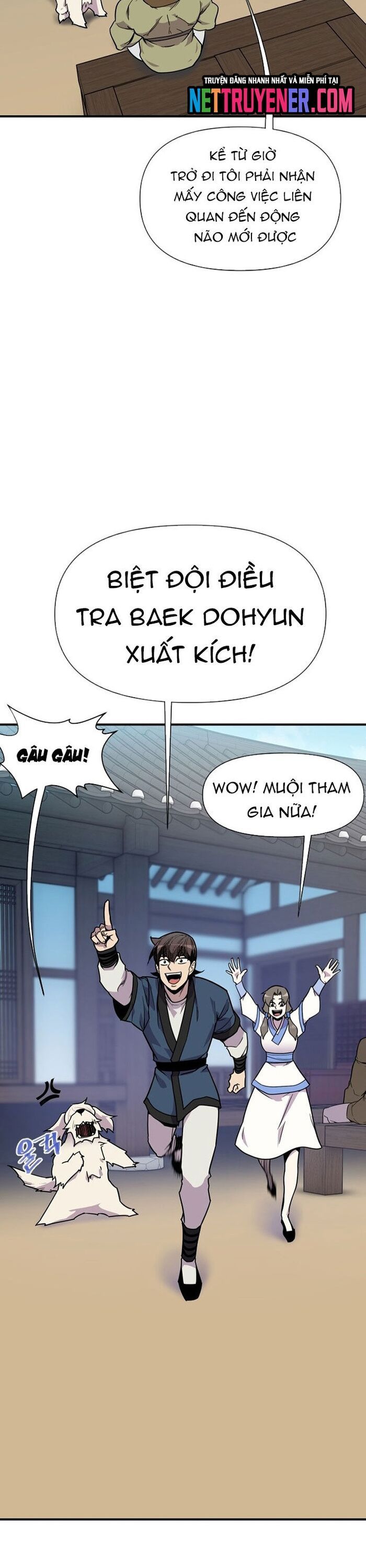 Kẻ Mạnh Nhất Lịch Sử Chapter 188 - 50