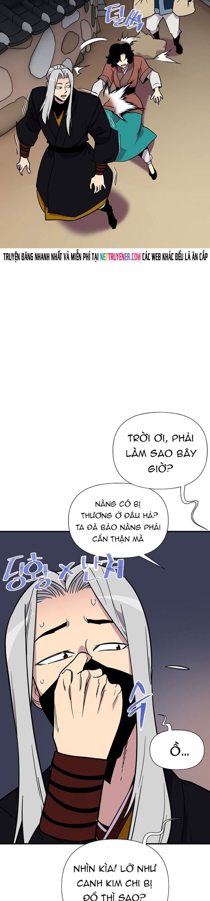 Kẻ Mạnh Nhất Lịch Sử Chapter 188 - 56