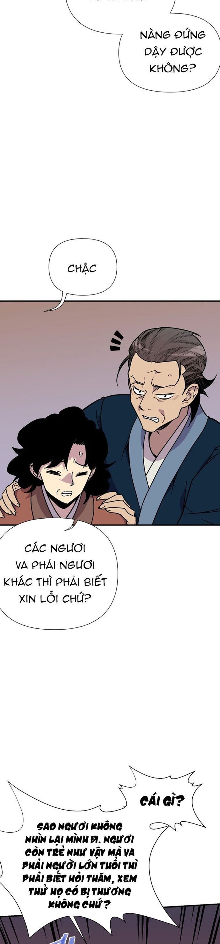 Kẻ Mạnh Nhất Lịch Sử Chapter 188 - 57