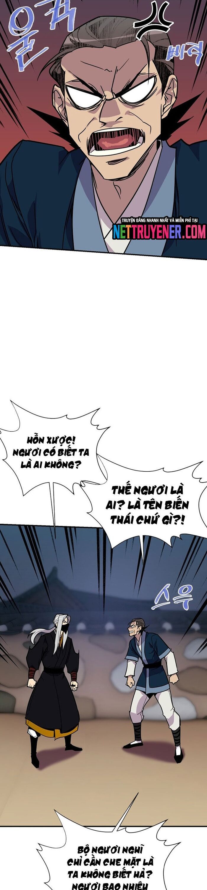 Kẻ Mạnh Nhất Lịch Sử Chapter 188 - 58