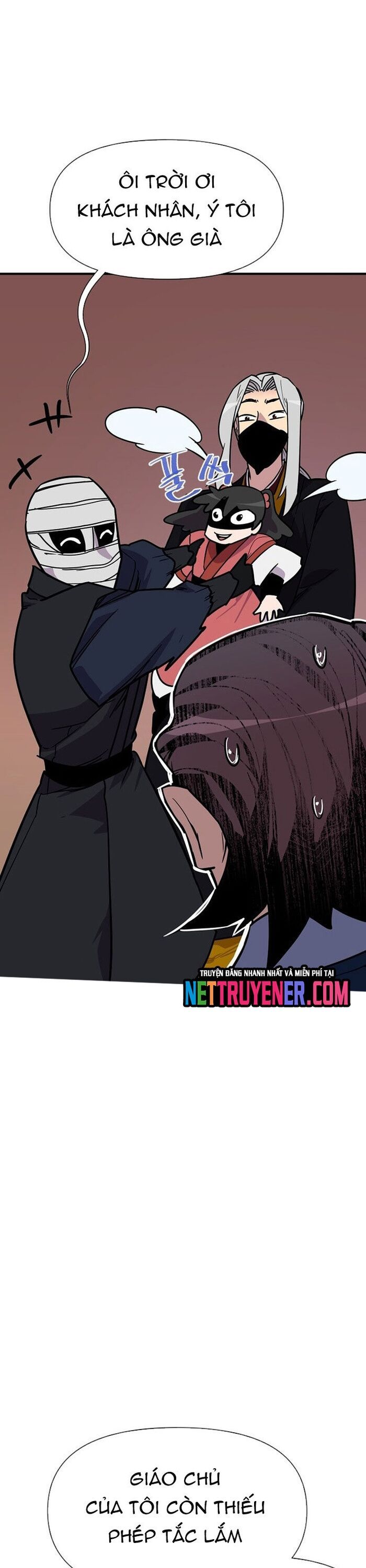 Kẻ Mạnh Nhất Lịch Sử Chapter 188 - 60