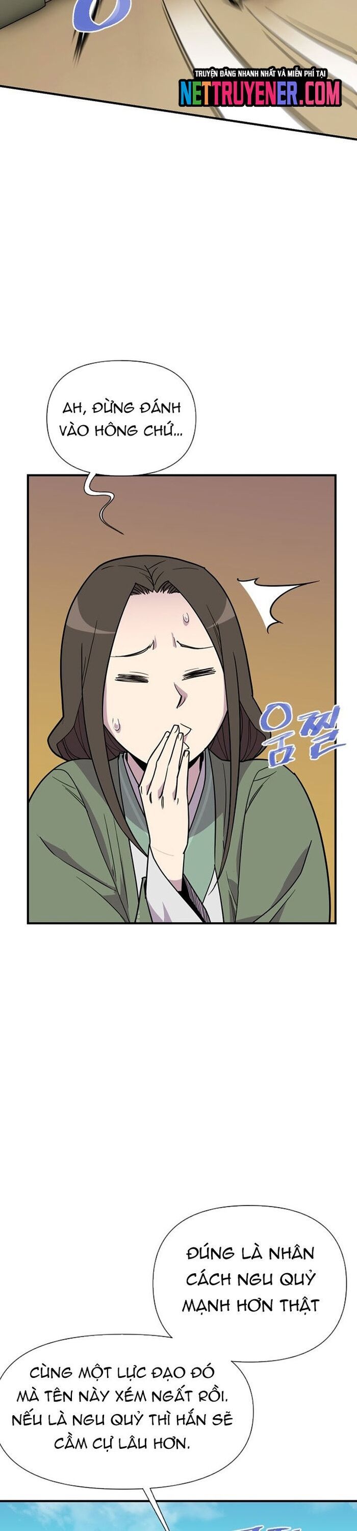 Kẻ Mạnh Nhất Lịch Sử Chapter 188 - 7