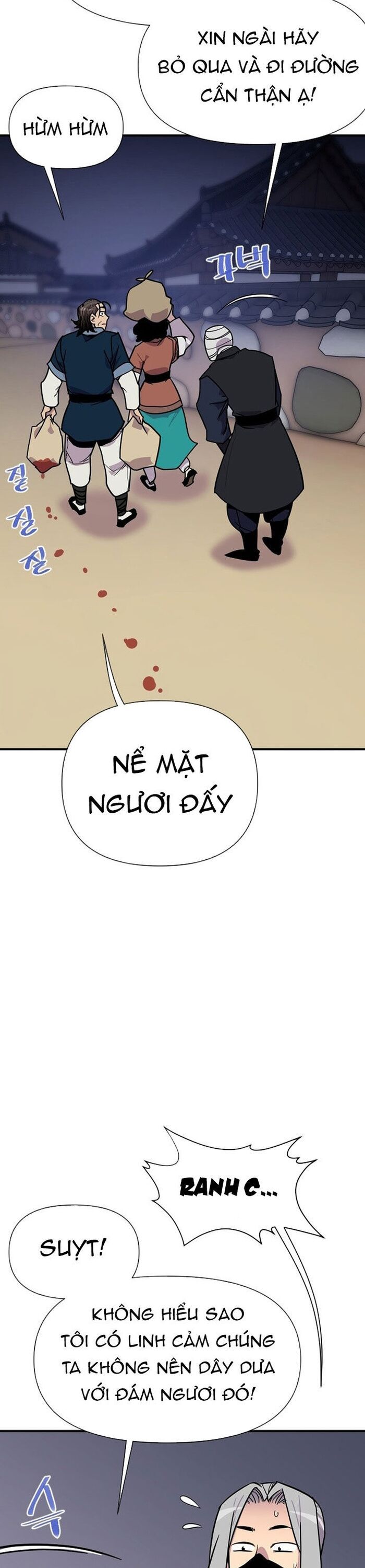 Kẻ Mạnh Nhất Lịch Sử Chapter 188 - 61