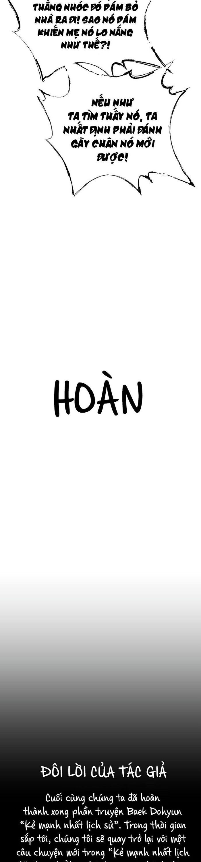 Kẻ Mạnh Nhất Lịch Sử Chapter 188 - 63