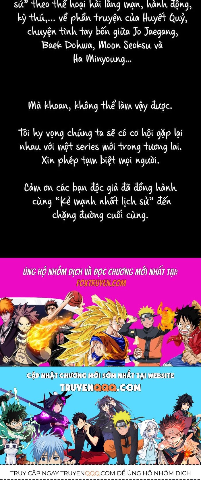 Kẻ Mạnh Nhất Lịch Sử Chapter 188 - 64