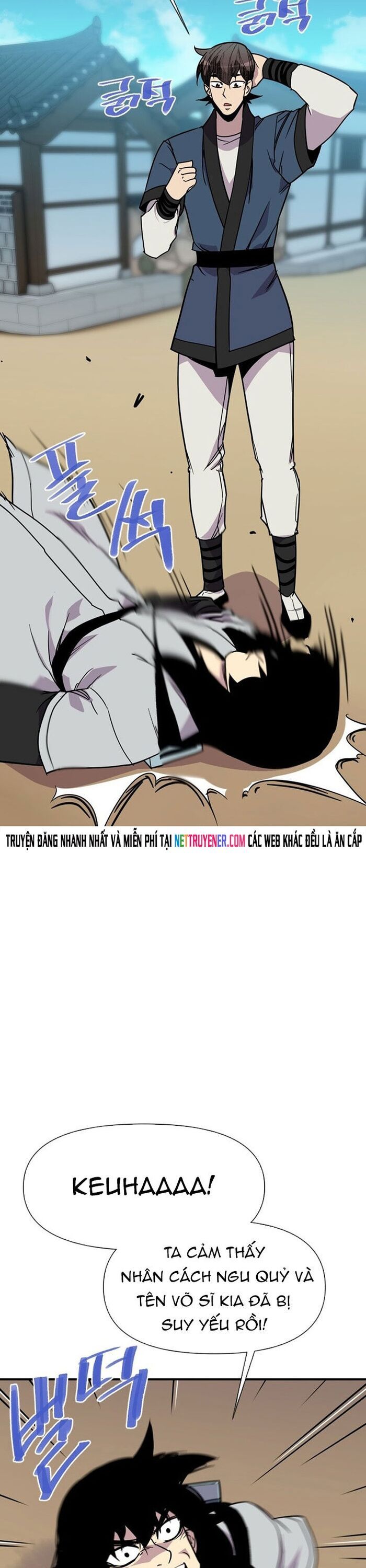Kẻ Mạnh Nhất Lịch Sử Chapter 188 - 8