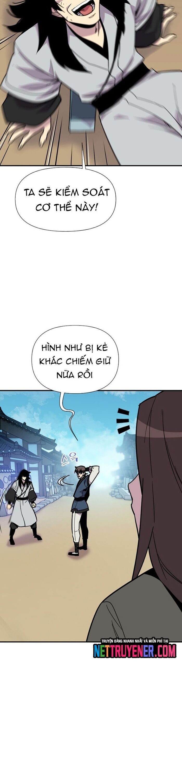 Kẻ Mạnh Nhất Lịch Sử Chapter 188 - 9