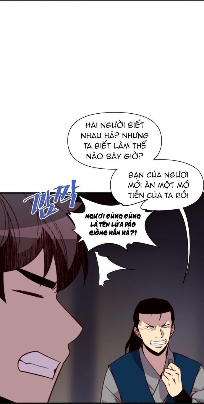 Kẻ Mạnh Nhất Lịch Sử Chapter 210 - 15