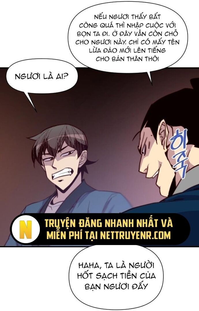 Kẻ Mạnh Nhất Lịch Sử Chapter 210 - 17