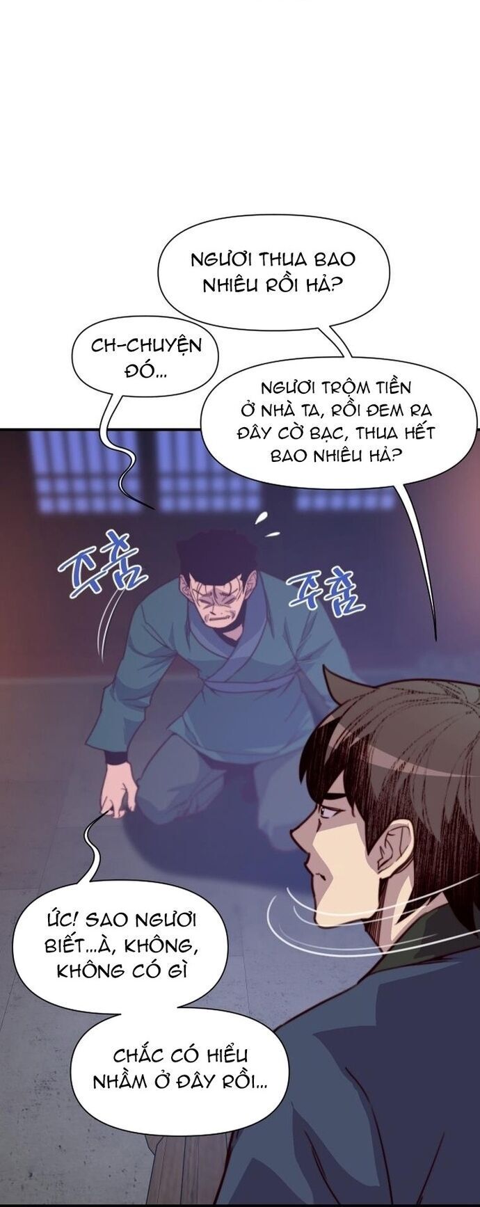 Kẻ Mạnh Nhất Lịch Sử Chapter 210 - 18