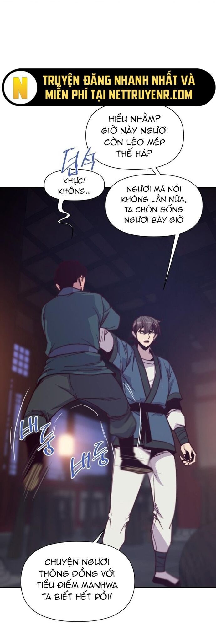 Kẻ Mạnh Nhất Lịch Sử Chapter 210 - 19