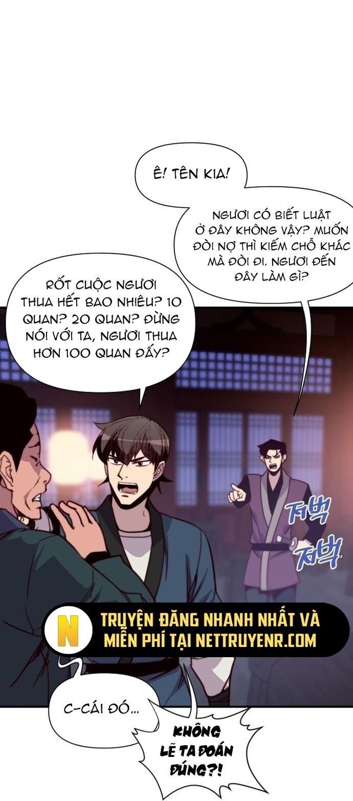 Kẻ Mạnh Nhất Lịch Sử Chapter 210 - 20