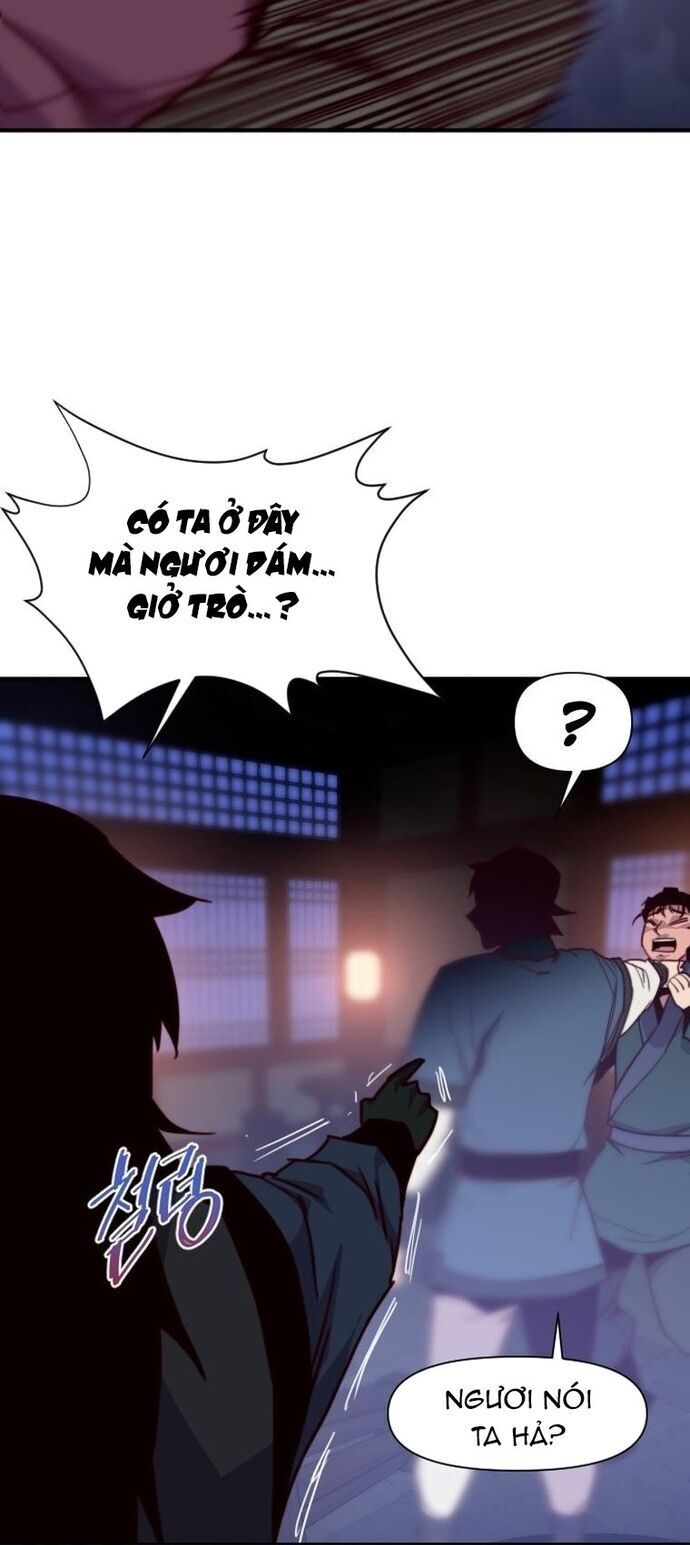 Kẻ Mạnh Nhất Lịch Sử Chapter 210 - 24