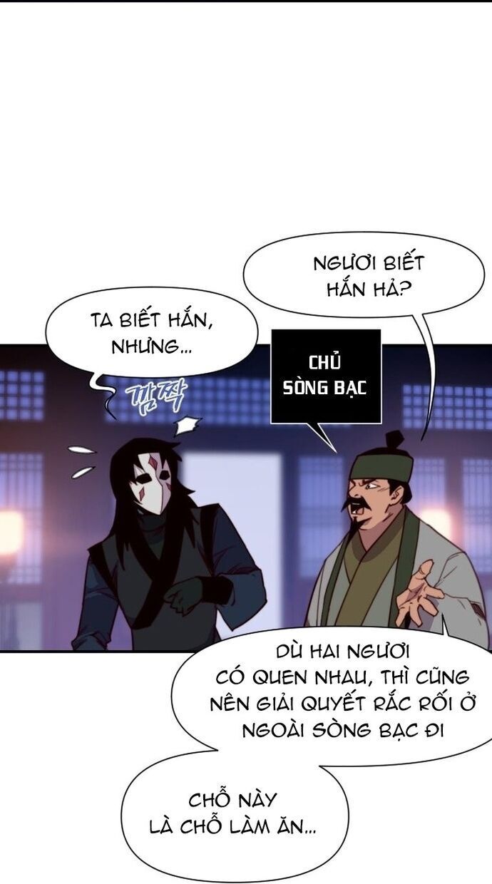 Kẻ Mạnh Nhất Lịch Sử Chapter 210 - 31