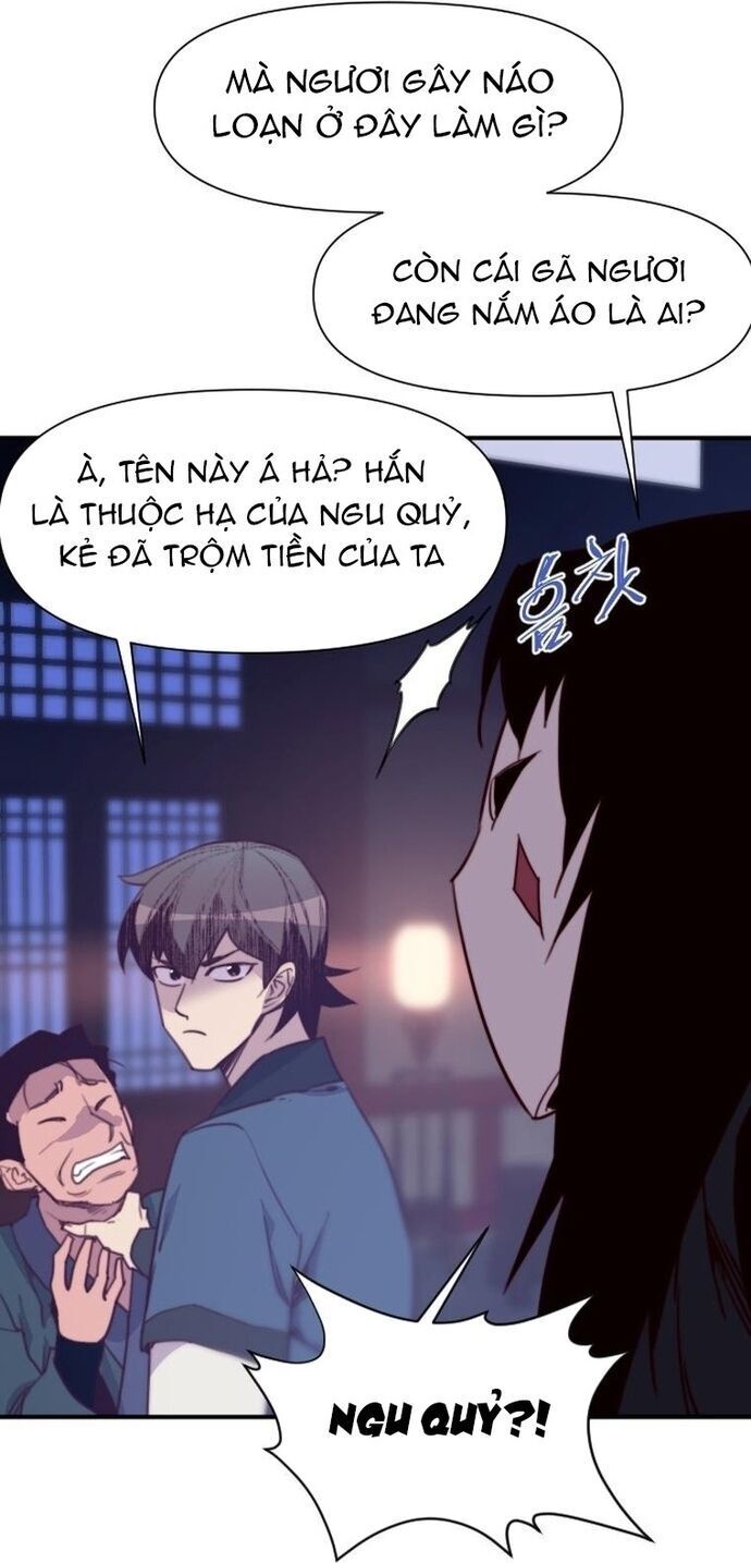 Kẻ Mạnh Nhất Lịch Sử Chapter 210 - 34