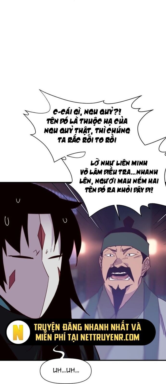Kẻ Mạnh Nhất Lịch Sử Chapter 210 - 35