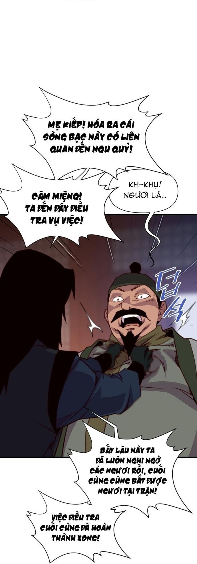 Kẻ Mạnh Nhất Lịch Sử Chapter 210 - 36