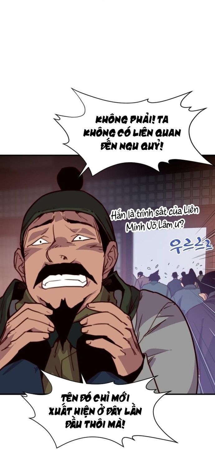 Kẻ Mạnh Nhất Lịch Sử Chapter 210 - 37