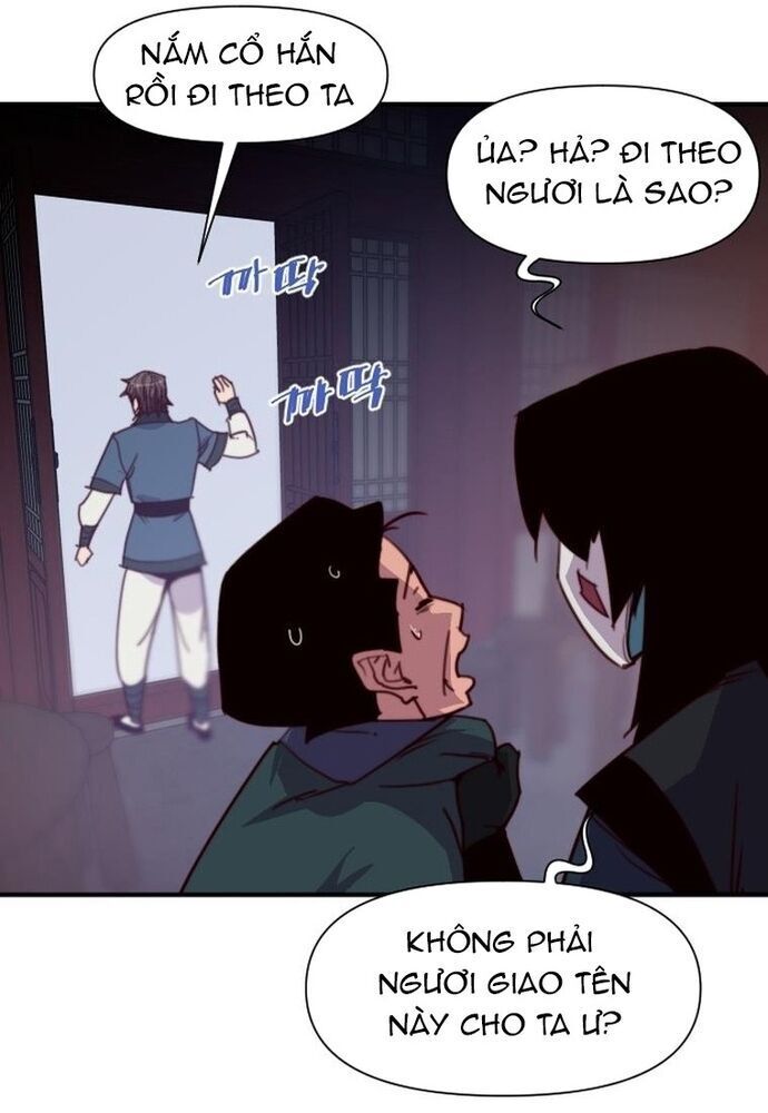 Kẻ Mạnh Nhất Lịch Sử Chapter 210 - 43