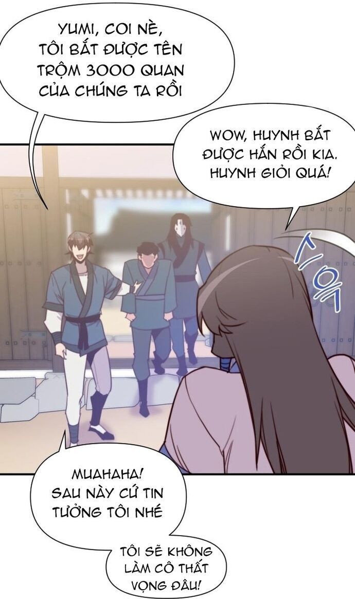 Kẻ Mạnh Nhất Lịch Sử Chapter 210 - 47