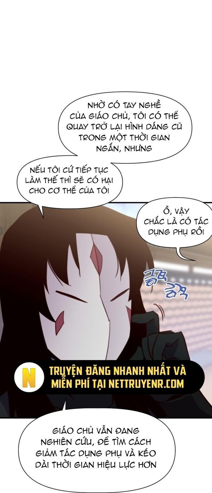 Kẻ Mạnh Nhất Lịch Sử Chapter 210 - 50