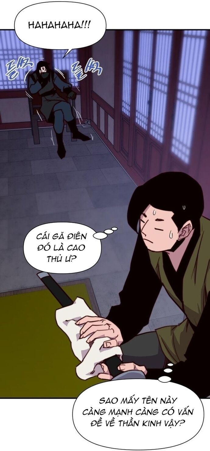 Kẻ Mạnh Nhất Lịch Sử Chapter 210 - 6