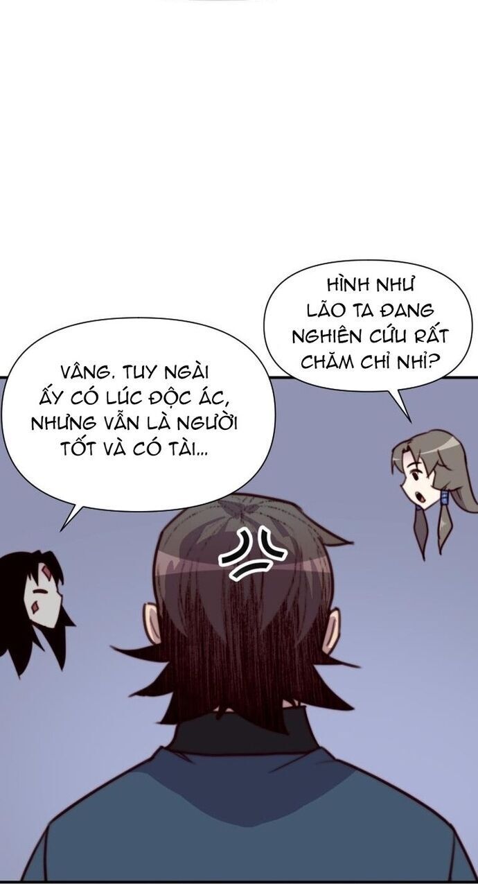 Kẻ Mạnh Nhất Lịch Sử Chapter 210 - 51