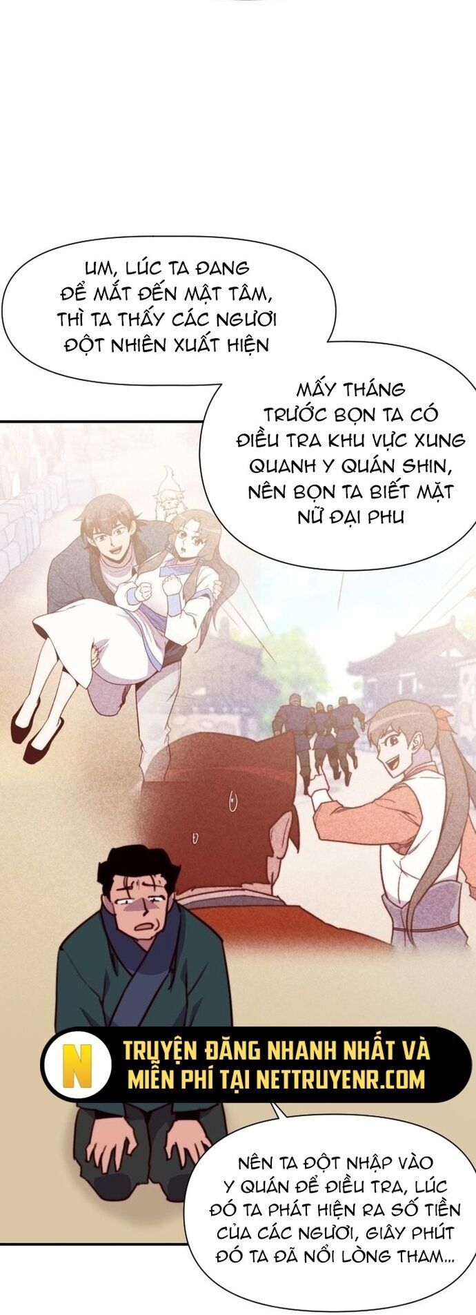 Kẻ Mạnh Nhất Lịch Sử Chapter 210 - 56