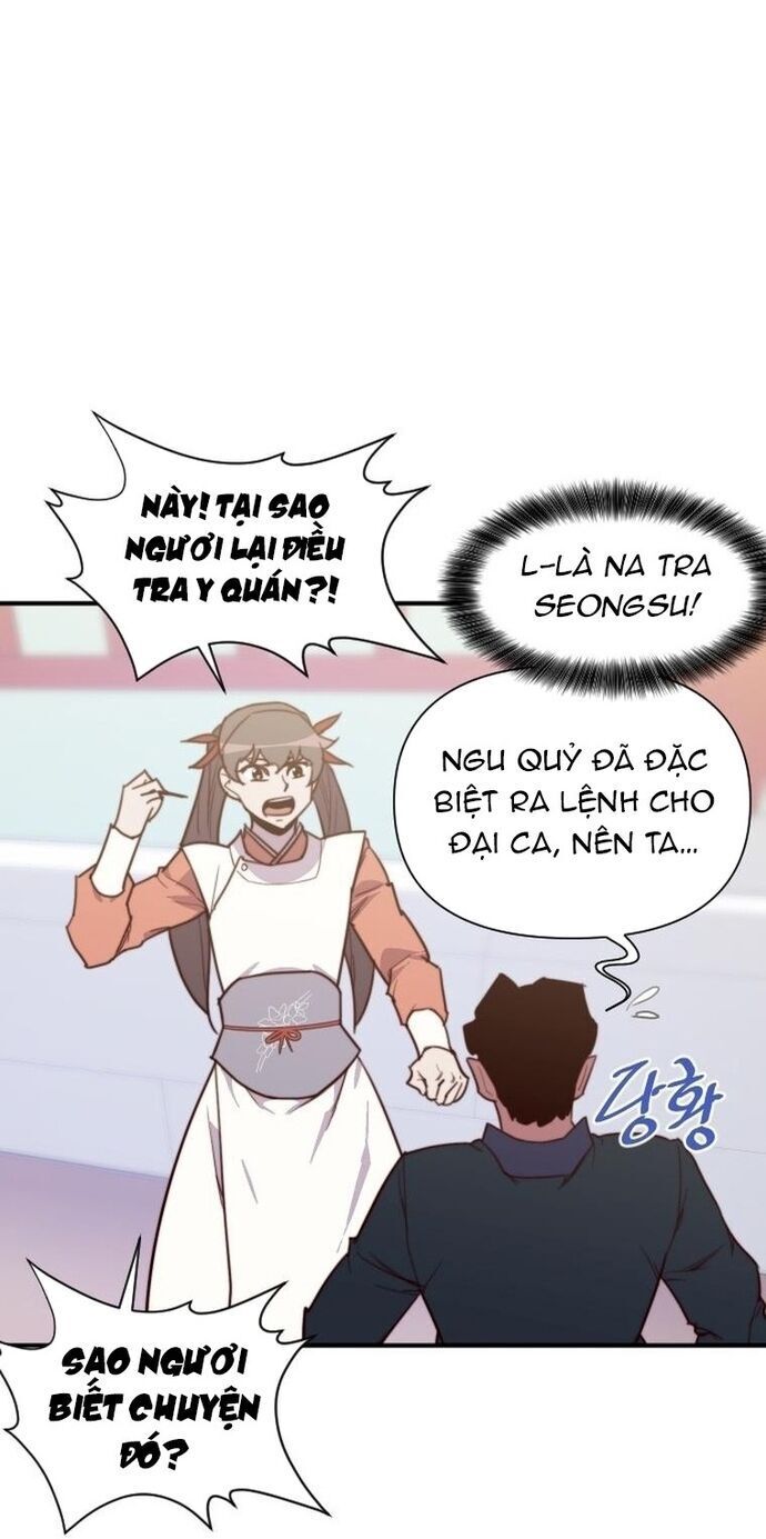 Kẻ Mạnh Nhất Lịch Sử Chapter 210 - 57