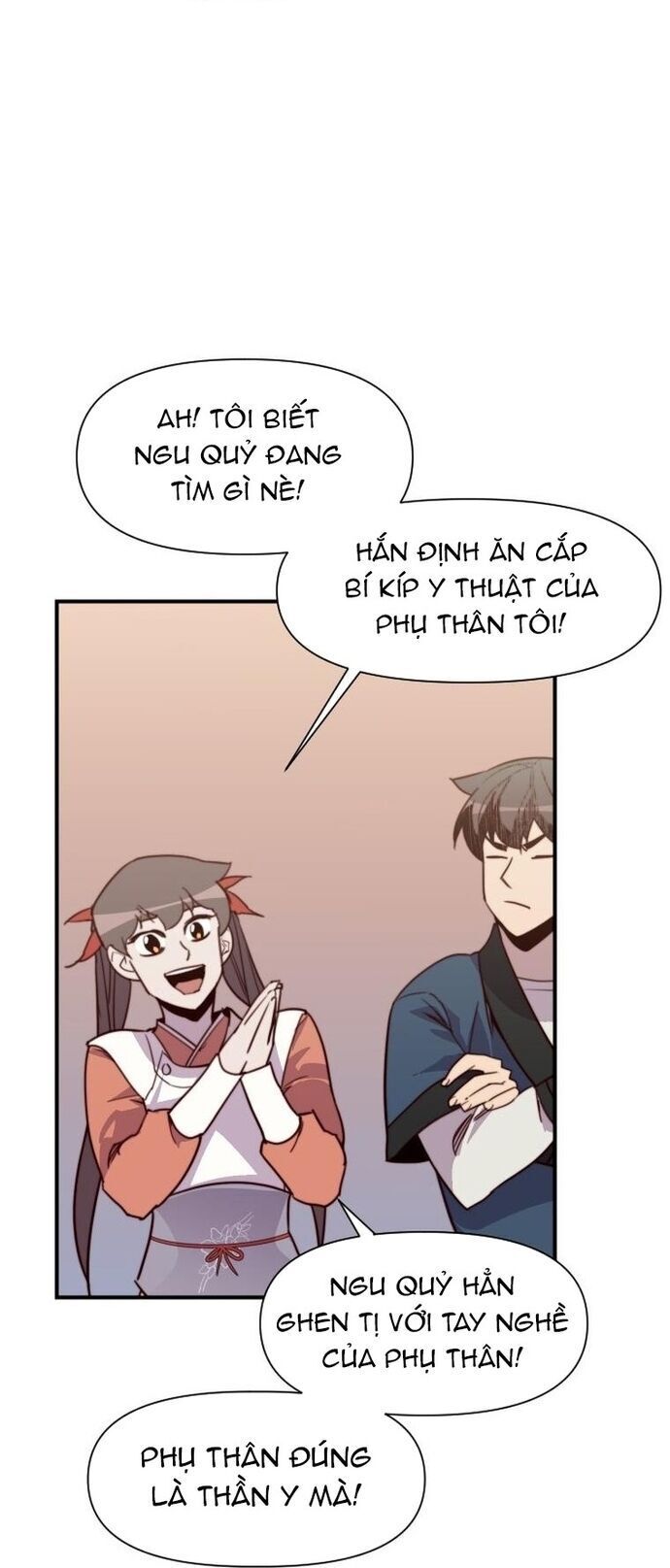 Kẻ Mạnh Nhất Lịch Sử Chapter 210 - 59