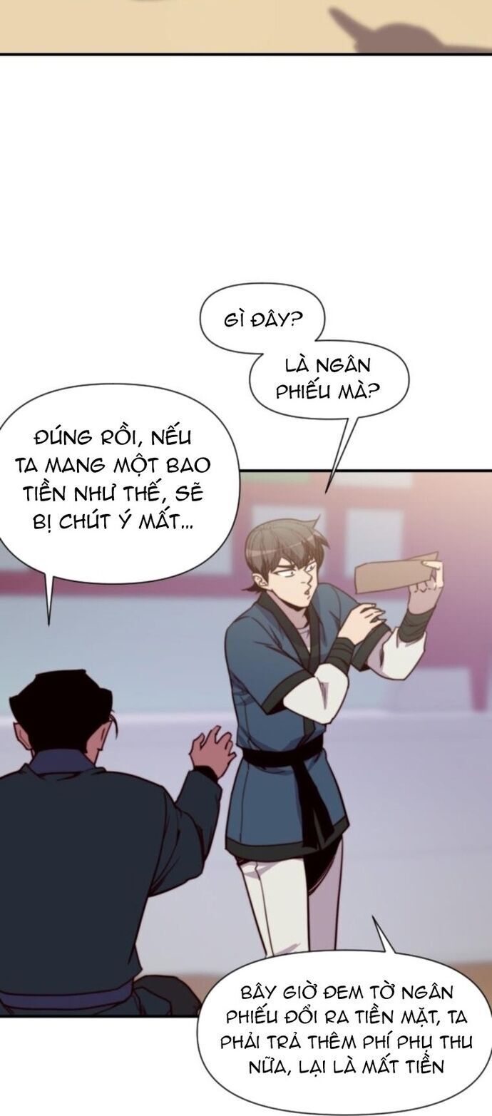 Kẻ Mạnh Nhất Lịch Sử Chapter 210 - 61