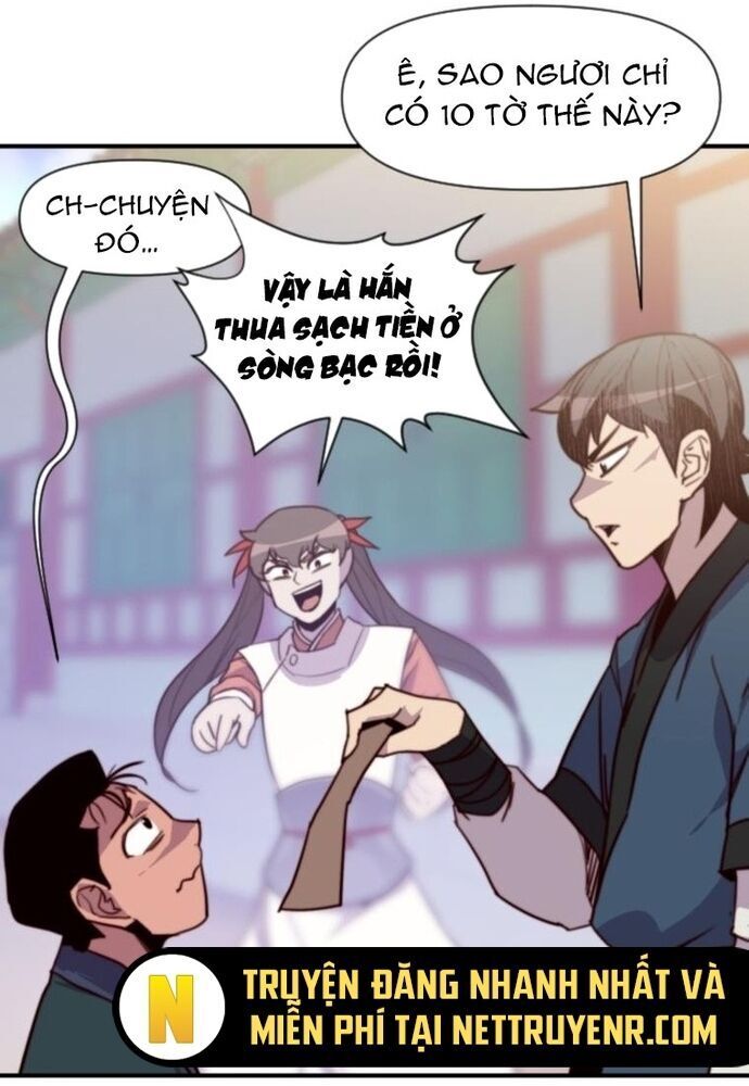Kẻ Mạnh Nhất Lịch Sử Chapter 210 - 63