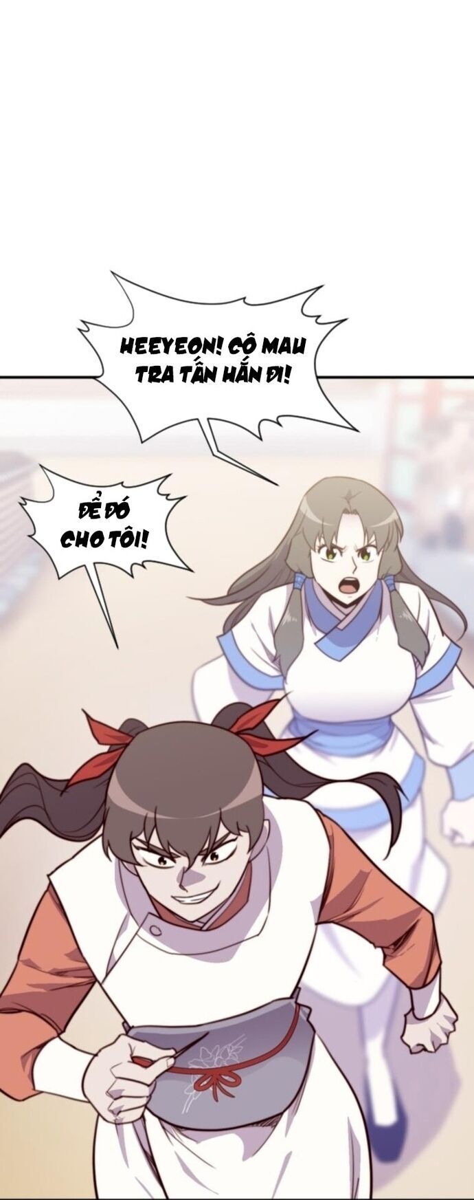 Kẻ Mạnh Nhất Lịch Sử Chapter 210 - 64