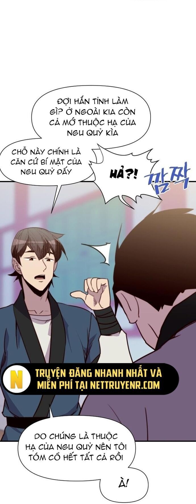 Kẻ Mạnh Nhất Lịch Sử Chapter 210 - 69