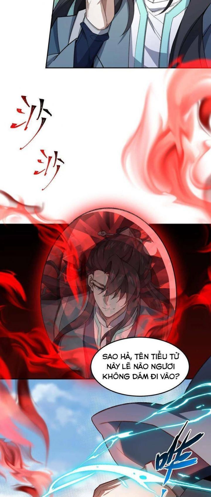 Kẻ Mạnh Nhất Lịch Sử Chapter 26 - 11